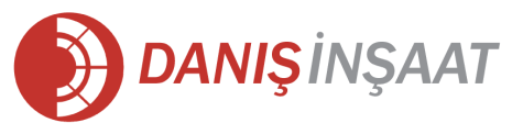 Danış İnşaat <br> Gayrimenkul A.Ş.