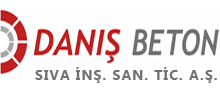 Danış Beton < br >Sıva İnşaat Sanayi Ticaret A.Ş.